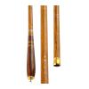 Fishing Rod Stream Fishing Rod Carbon Fiber Hard Rod Telescopic Ultra-Light Travel Carp Fishing Rod 1.8-6.3m Telescopic Fishing Pole (Size : 1.8m) view 1