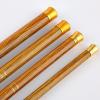 Fishing Rod Stream Fishing Rod Carbon Fiber Hard Rod Telescopic Ultra-Light Travel Carp Fishing Rod 1.8-6.3m Telescopic Fishing Pole (Size : 1.8m) view 3