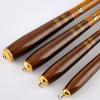 Fishing Rod Stream Fishing Rod Carbon Fiber Hard Rod Telescopic Ultra-Light Travel Carp Fishing Rod 1.8-6.3m Telescopic Fishing Pole (Size : 1.8m) view 4