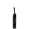 VPRO Hockey Laces Waxed, Hockey Skate Laces - One Pair - Size/Color Choice (72, 84, 96, 108, 120, 130)(120", Black) view 3