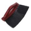 BESPORTBLE 2pcs Pool Table Brush Handle Bristles for Deep Cleaning Essential Billiards Accessory for Use and Home Keeps Table and Rails Dirt view 4