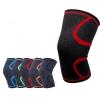 boyg Outdoor Sports Knee Pads, Running, Basketball Cycling, Mountaineering Sports Knee Pads, Men's and Women's Adult Fitness Thin Knee Pads view 4