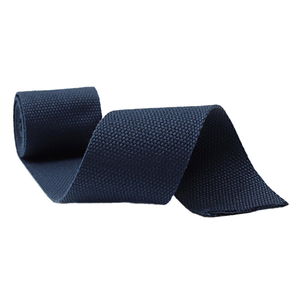 Webbing Strap 1.5 inch 5yards - Cotton Webbing for Bag Straps Backpack Handles