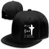 with God All Things are Possible Christian Faith,Christ Hats Mens Snapback Flat Bill Brim Hats for Men Black Snap Backpack Dad Life Jesus Christian Crosses Fitted Hat Baseball Cap view 1
