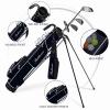 Golf Stand Bag view 3