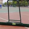YXXSDP School Playground Tennis Court Squeegee Sweeper, Heavy Duty Water Remover/Professional Squeegees for Courts, Sport Court Water Remover Dryer, Easy to Install view 2