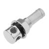 UNKOMN Marine Hardware 316 Stainless Steel Straight Rod Through The Hole Marine refueling Water Injection Port Ventilation Hole Yacht Hardware Accessories view 3