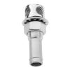 UNKOMN Marine Hardware 316 Stainless Steel Straight Rod Through The Hole Marine refueling Water Injection Port Ventilation Hole Yacht Hardware Accessories view 4