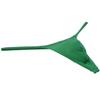 Botmois Men's Solid Stripe Mini Bikini G-string Thong Underwear Minimum Coverage Underpants Tiny Pouch Tangas Sexy T-back 3-Pack(Green,White,Pink) M view 3