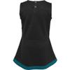 Outerstuff Girls Infant Black Jacksonville Jaguars Cheer Captain Jumper Dress view 3