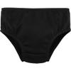Outerstuff Girls Infant Black Jacksonville Jaguars Cheer Captain Jumper Dress view 4
