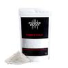 POWER BEAST Powder Chalk Gym 300 Gr-10.58 Oz, Gym Chalk, Magnesium Carbonate for Better Grip, Weightlifting, Rock Climbing, Gymnastics, Bouldering, Weightlifting, Pool Billiards. view 1