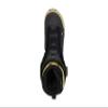 Ride Lasso Pro Mens Snowboard Boots, 9.5, Black view 4