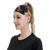 Cute Bernese Mountain Dog Workout Headband, Workout Sweatband for Men/Women/Boys/Girls, Makeup Headband view 2