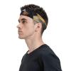 Cute Bernese Mountain Dog Workout Headband, Workout Sweatband for Men/Women/Boys/Girls, Makeup Headband view 4