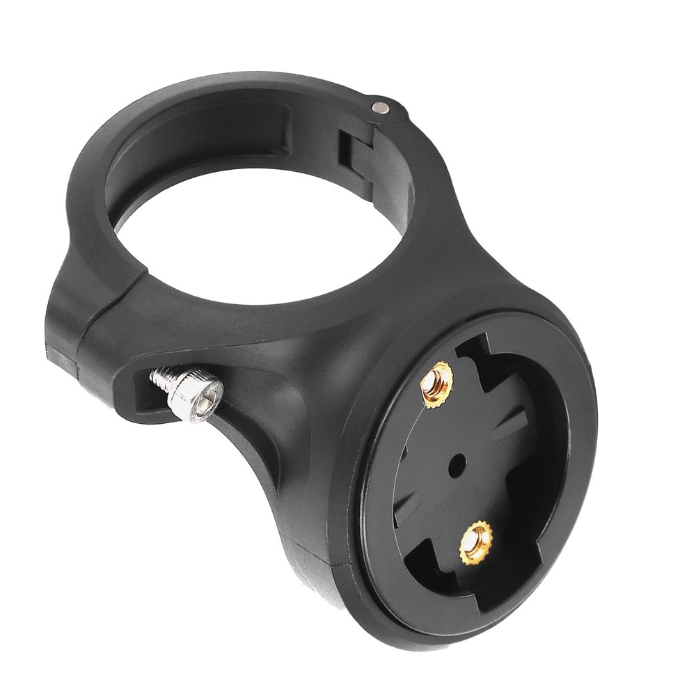 Light Bracket Holder,Bike Tail Light Bracket Rear Saddle Mount Nylon Light Holder for Bryton Tail Light Tube