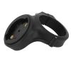 Light Bracket Holder,Bike Tail Light Bracket Rear Saddle Mount Nylon Light Holder for Bryton Tail Light Tube view 3