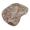 GLOGLOW Outdoor Seat Cushion, Concave Design Portable Hunting Seat Cushion Foam Padded Zippered Hunting Seat Cushion with Handle for Hunting, Camping, Stadium, Outdoor Sports, Fishing view 1
