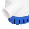 Automatic Bilge Pump, Sealing Switch Easy Cleaning Removable Filter Plastic Material Bilge Pump for Yacht (950GPH) view 4