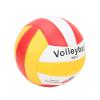 Airshi Indoor Volleyball, Official Size 5 Small Impact Wearproof Volleyball for Training view 1