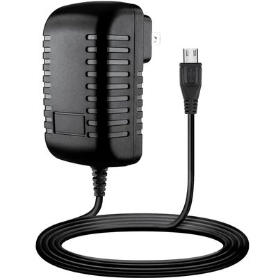 Guy-Tech Global 5V AC/DC Adapter Compatible with NiteRider Lumina 650 750 220 NR220 NR Bike Headlight Nightrider LED Light Headlamp 5VDC Power Supply Cord