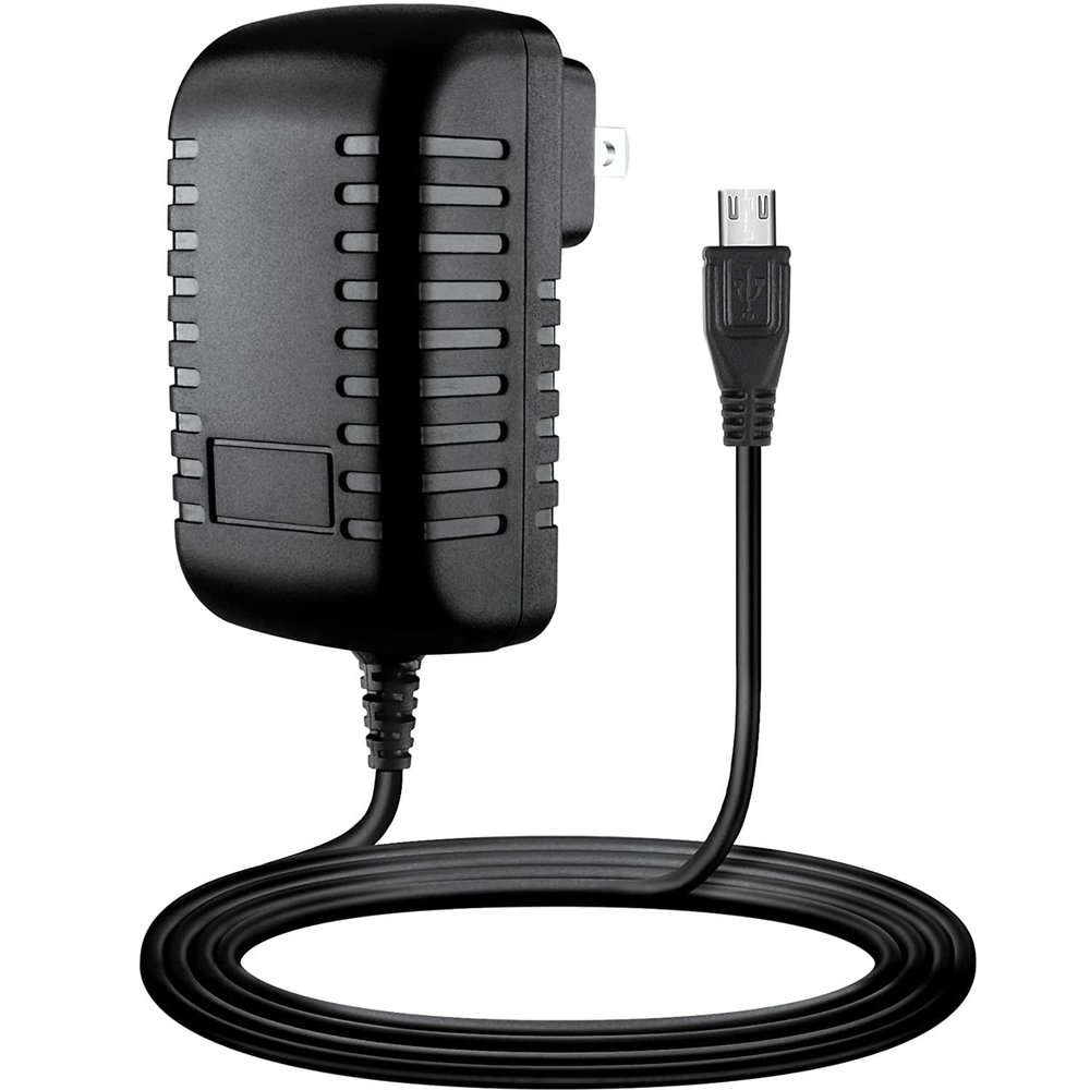 Guy-Tech Global 5V AC/DC Adapter Compatible with NiteRider Lumina 650 750 220 NR220 NR Bike Headlight Nightrider LED Light Headlamp 5VDC Power Supply Cord