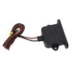 Bilge Switch, Electric Field Accurate Sensor Stable Bilge Pump Switch Sensor Water Level Control for Ship Yacht view 2