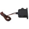 Bilge Switch, Electric Field Accurate Sensor Stable Bilge Pump Switch Sensor Water Level Control for Ship Yacht view 4