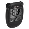 Bicycle Speedometer, Easy to Install GPS Bike Computer for Outdoor view 1