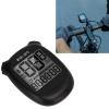 Bicycle Speedometer, Easy to Install GPS Bike Computer for Outdoor view 3