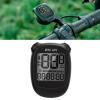 Bicycle Speedometer, Easy to Install GPS Bike Computer for Outdoor view 4