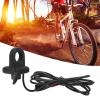 Airshi Speed Control Finger Throttle, Metal Low Failure Rate Electric Bike Thumb Accelerator for Replacement view 3