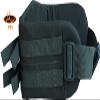 ALICE FIBLE Belt and Alice Kidney pad with Strap belt/tactical belt/Hip Belt/Kidney belt for framed rucksack LC-2/ALICE Pack OLIVE GREEN view 2