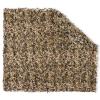 BASSDASH Camo Netting Camouflage Mesh Water Resistant for Hunting Blind Party (Highland, 5x6.5ft (1.5x2M)) view 1
