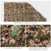 BASSDASH Camo Netting Camouflage Mesh Water Resistant for Hunting Blind Party (Highland, 5x16.4ft (1.5x5M)) view 3