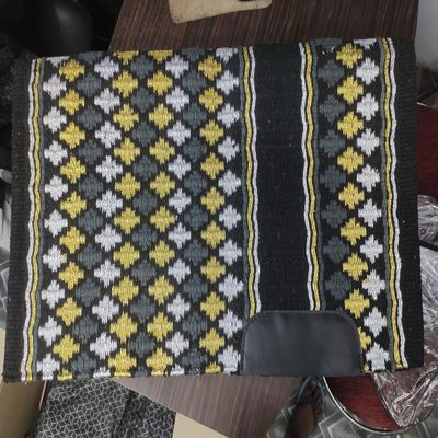 Western Saddle Pad