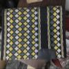 Western Saddle Pad view 1