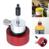 1Pcs Airsoft Propane Filling Refill Adapter 1 Pc Airsoft Propane Filling Refill Adapter 1Pcs Airsoft Propane Filling Refill Adap view 4