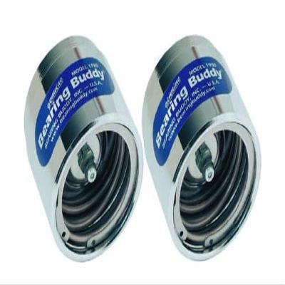 42202 42202 Bearing Without Bras - Pair - No. 1980 Fits L-44610 42202