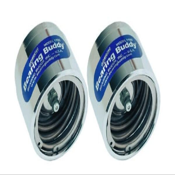 42202 42202 Bearing Without Bras - Pair - No. 1980 Fits L-44610 42202