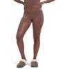 UGG Women's Alexiah Boy Short, Allspice, L view 1