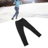 GLOGLOW Heated Underwear, 3-Speed Heated Pants for Camping (M) view 4