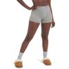UGG Women's Alexiah Boy Short, Grey Heather, M view 1