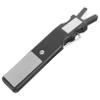 BIUDECO Ice Skating Shoe Sharpening Tool Professional Hockey Skate Grindstone Portable Skate Sharpener view 1