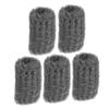 BESPORTBLE 10pcs Wire Polishing Tool for Billiards Wire for Cleaning and Buffing Pool Cues Essential Billiard Accessories for Cue Maintenance and Refinishing view 2