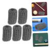 BESPORTBLE 10pcs Wire Polishing Tool for Billiards Wire for Cleaning and Buffing Pool Cues Essential Billiard Accessories for Cue Maintenance and Refinishing view 4