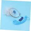CORHAD Portable Fishing Landing Net 4.8m Mesh Trap Net Telescopic Design for Crayfish Lobster view 4