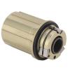 Bike Cassette Body Tool,lightweight aluminum alloy 11 speed compatible freehub replacement part with 2 bearing structure for cyclists mechanics bike shops and road mountain biking maintenance view 1