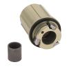 Bike Cassette Body Tool,lightweight aluminum alloy 11 speed compatible freehub replacement part with 2 bearing structure for cyclists mechanics bike shops and road mountain biking maintenance view 3