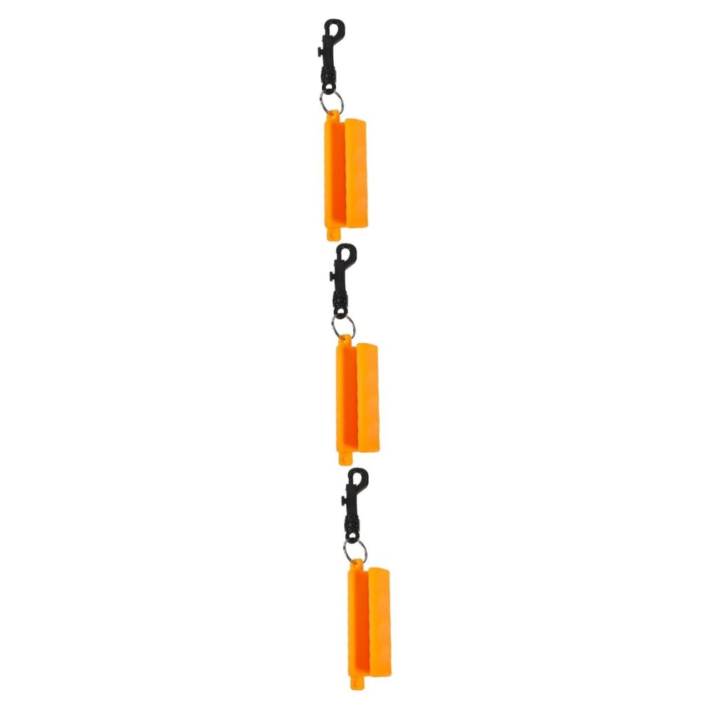 BESPORTBLE 3pcs Practical Arrow Puller Archery Release Tool Arrow Clip Puller Remover Rubber Gripper Removal Aid Hand Protectors for Bow Hunting Portable Archery Equipment